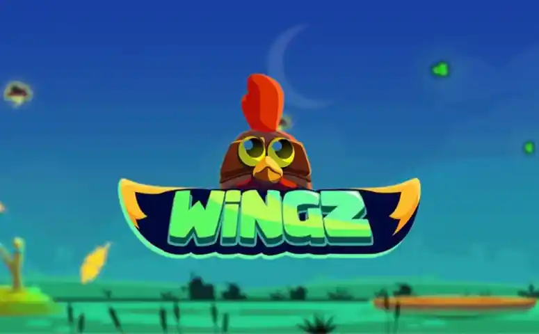 Wingz - ক্র্যাশ গেম